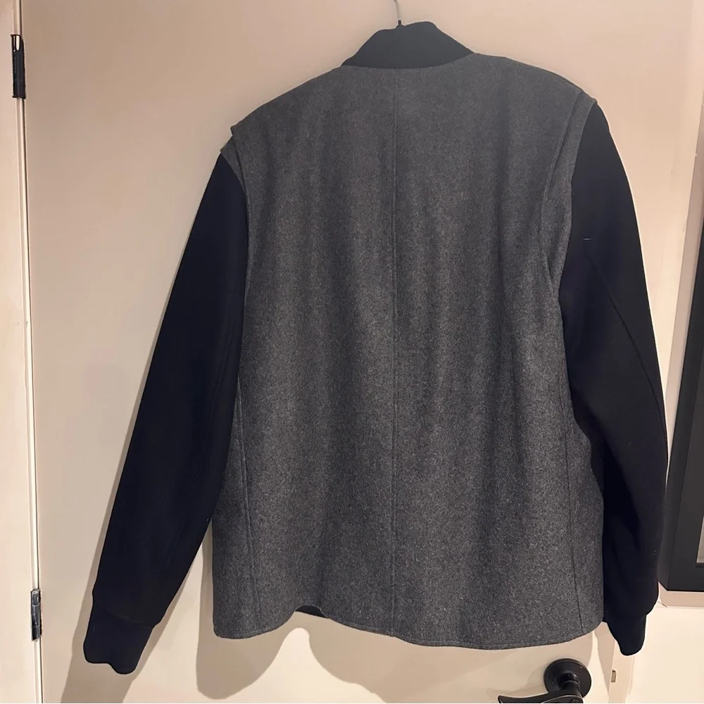 Men's Rag & Bone Bomber Jacket - Picture 3 of 3